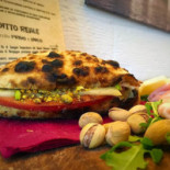 The King Street Food Nourriture