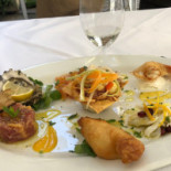 Bistrot Rita Galassetti Nourriture