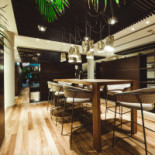 Patio Dentro