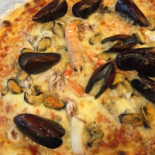 Eleven Pizzeria Comida