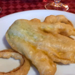 Bacchedilo Nourriture