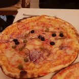 Il Palladio food