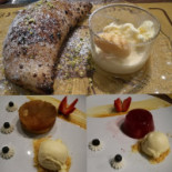 The Kitchen Comida