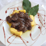 Dulcisinfundo Comida
