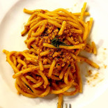 Dulcisinfundo Comida
