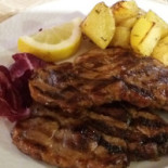 Largo Trevisani Nourriture