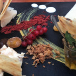 Bottona Comida