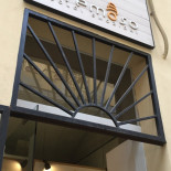 Cremoso À l'intérieur