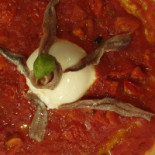 Al Cioso Comida