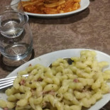 Il Pescheto Comida