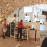 Al Pinturicchio Comida
