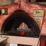 Al Pinturicchio Comida