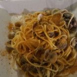 Il Gabbiano Nourriture
