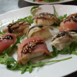 Fratimo Pizzeria Nourriture