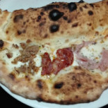 Fratimo Pizzeria Nourriture