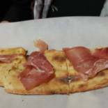 Palagarden Comida