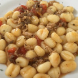 Misterchef Ristorante-pizzeria-bar Nourriture
