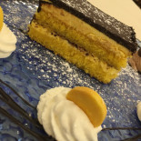 I Cusinot Nourriture