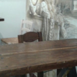 I Vecchi Sapori À l'intérieur