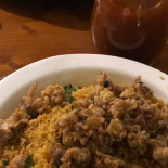 A Nassa Seafood Nourriture