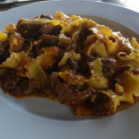 Al Valico Bruschetteria Comida