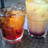 Caffe Borsa Nourriture
