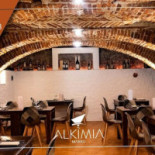 Alkìmia Nourriture