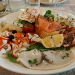 Alla Basilica Comida
