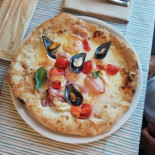 Paradise 2.0 food