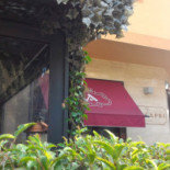 Anacapri food