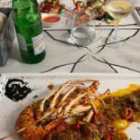 Vergari Ristoratori 1966 food