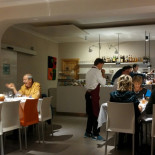 Ristoro Primavera Nourriture