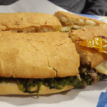 Mareluna food