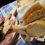 Mareluna food