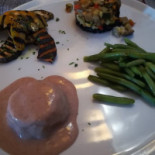 Il Luppolo E L'uva Comida
