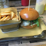 Welldone Burger Nourriture
