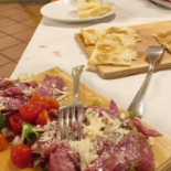 Peccati Di Gola food