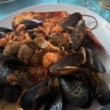 Gemelli Diversi Nourriture