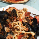 Gemelli Diversi Nourriture
