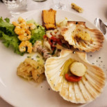 Al Monte Comida