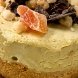 La Torretta Chianciano food