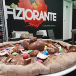 Sfiziorante Comida
