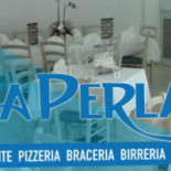 La Perla food