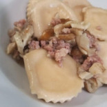 La Perla food