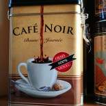 Torrefazione Caffe' Negro Comida