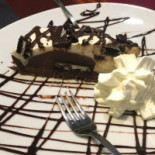 Rockstation 8591 Cafe Nourriture