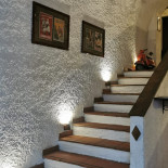 Pizzeriala Lanterna Nourriture