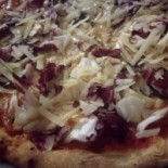 Pizzeriala Lanterna Nourriture