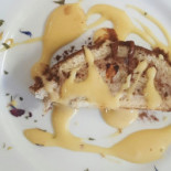 Il Gelsomino Nourriture