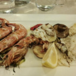 Adriana Comida